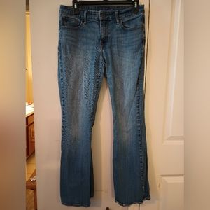Levi's jeans